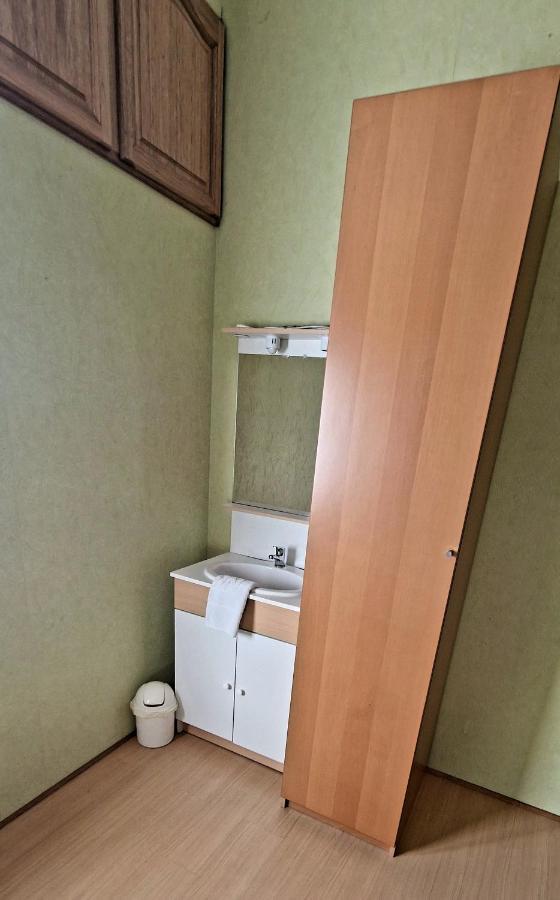 Chambres D Hotes Le Bois Corbeau Tiffauges Экстерьер фото